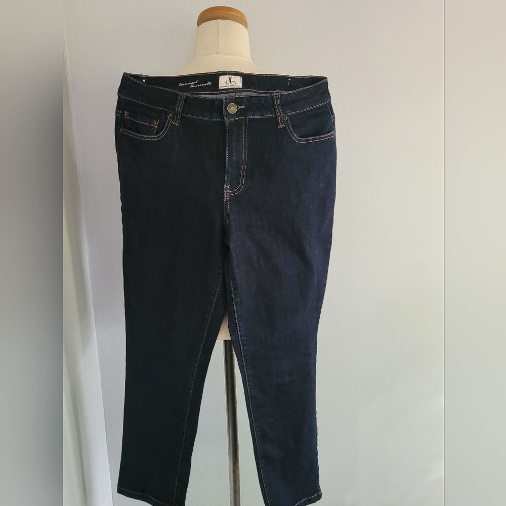 DC Jeans women's jeans Size 14P